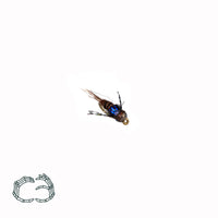 Flashback Pheasant Tail UV - Category 3 Fly Company - Sportinglife Turangi 