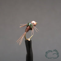 Flashback Pheasant Tail - Category 3 Fly Company - Sportinglife Turangi 