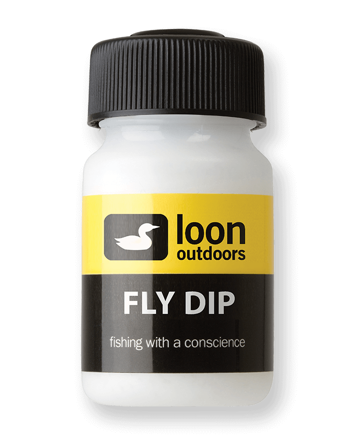 Loon Fly Dip - Sportinglife Turangi 