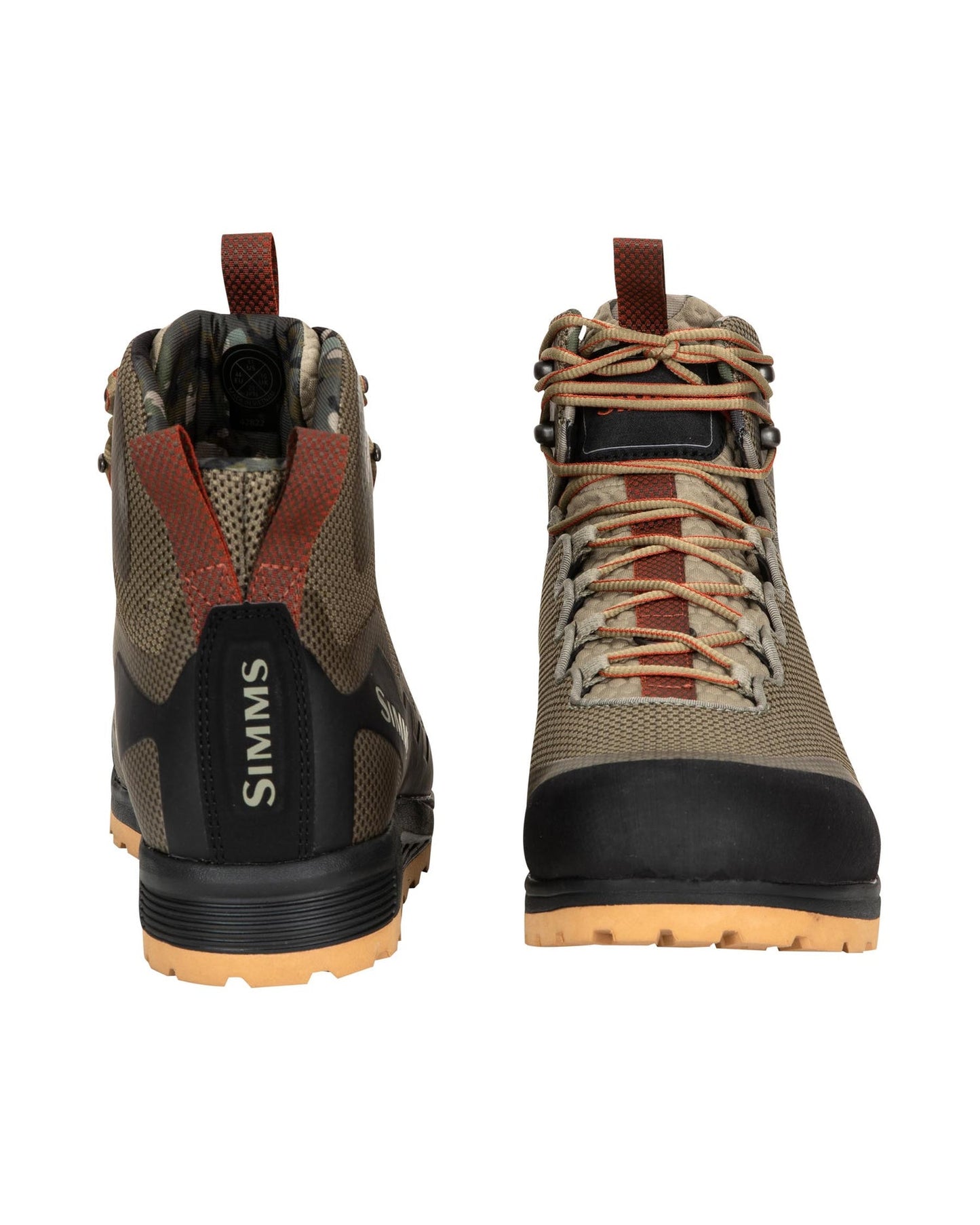 Simms Flyweight Access Boot - Sportinglife Turangi 