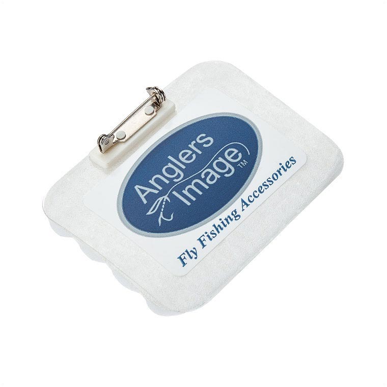Anglers Image Foam Fly Patch - Flytackle NZ