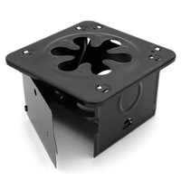 Coghlans Folding Stove - Sportinglife Turangi 