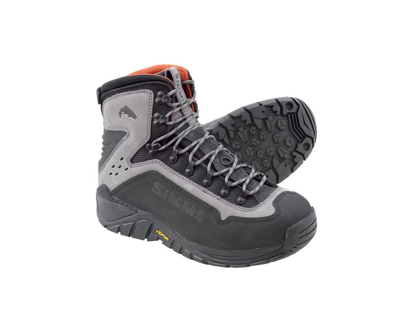 Simms G3 Guide Boots - Sportinglife Turangi 