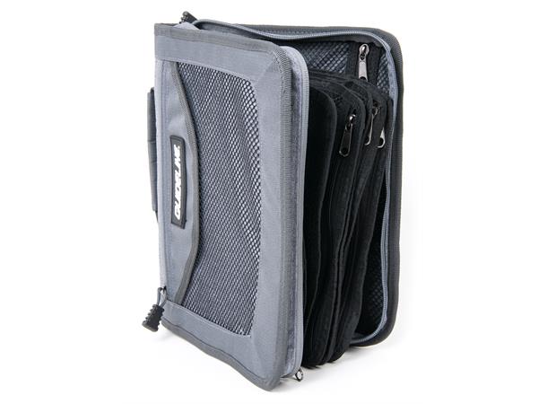 Guideline Shooting Head Wallet Large - Sportinglife Turangi 