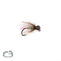 Gummers Generic Crusher - Category 3 Fly Company - Sportinglife Turangi 