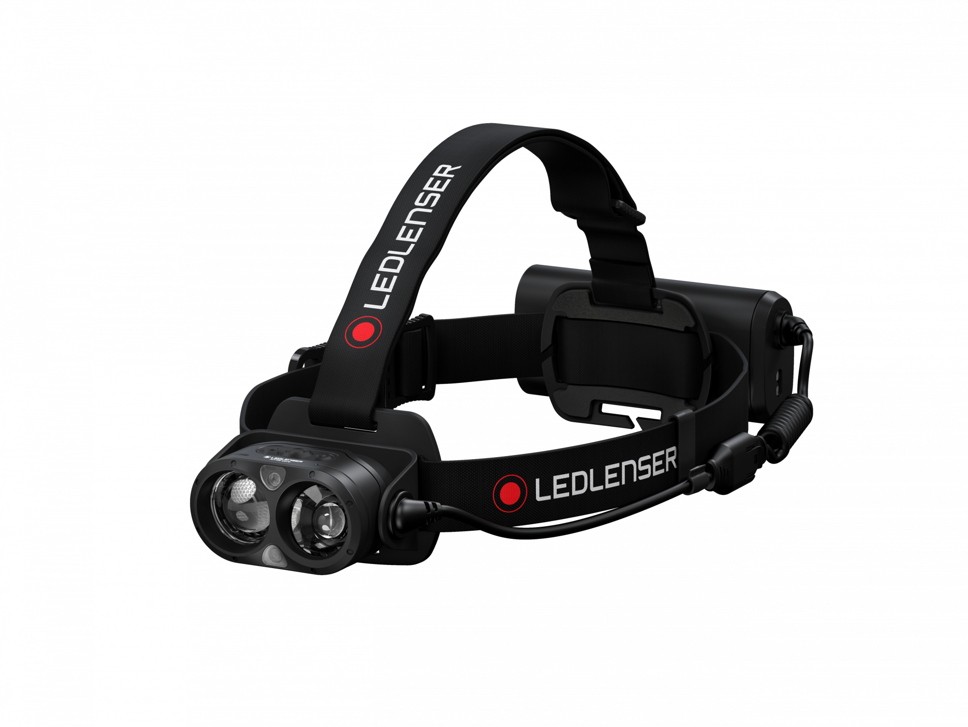 Ledlenser H19R Core Rechargeable Headlamp - Sportinglife Turangi 