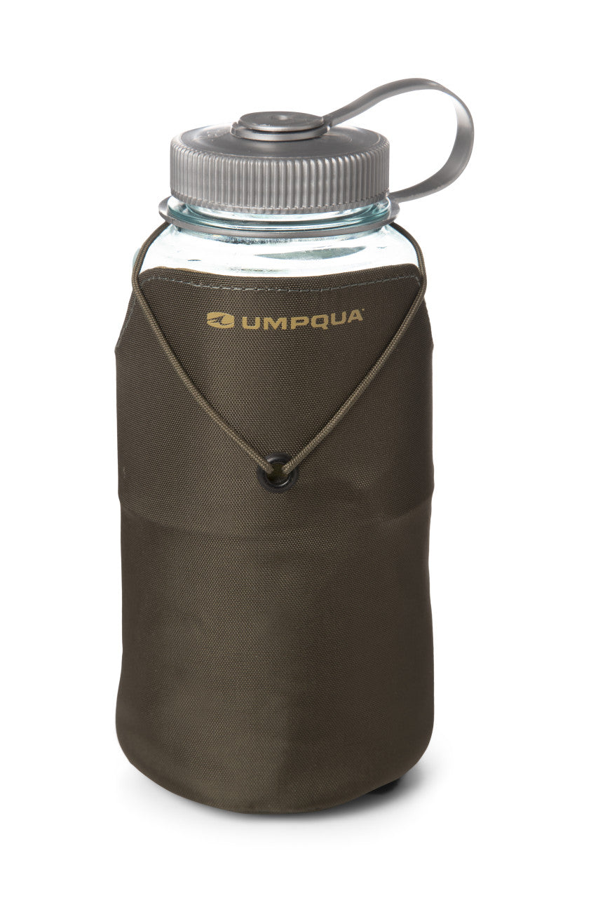 Umpqua ZS2 Water Bottle Holder - Sportinglife Turangi 