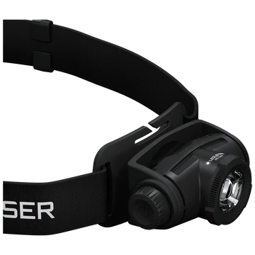 Ledlenser H5 Core Headlamp - Sportinglife Turangi 