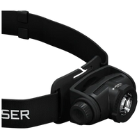 Ledlenser H5 Core Headlamp - Sportinglife Turangi 