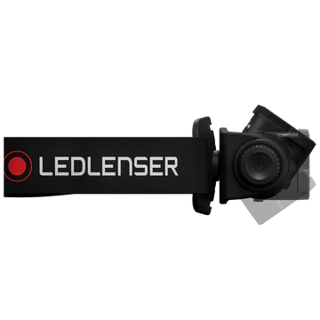 Ledlenser H5 Core Headlamp - Sportinglife Turangi 