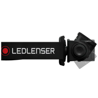 Ledlenser H5 Core Headlamp - Sportinglife Turangi 