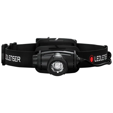 Ledlenser H5 Core Headlamp - Sportinglife Turangi 
