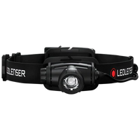 Ledlenser H5 Core Headlamp - Sportinglife Turangi 