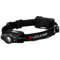 Ledlenser H5 Core Headlamp - Sportinglife Turangi 