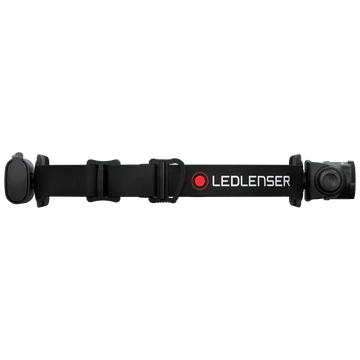 Ledlenser H5 Core Headlamp - Sportinglife Turangi 