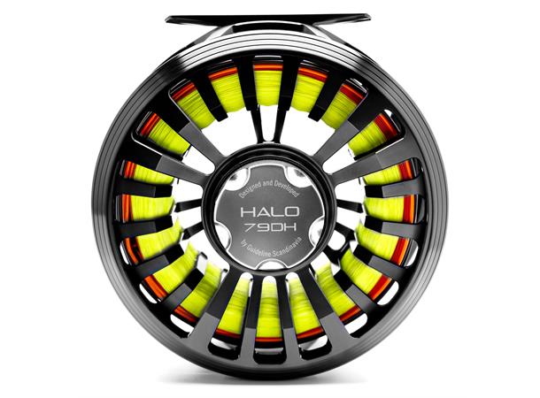 Guideline Halo Reel - Sportinglife Turangi 