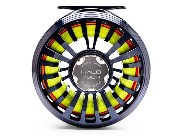 Guideline Halo Reel - Sportinglife Turangi 