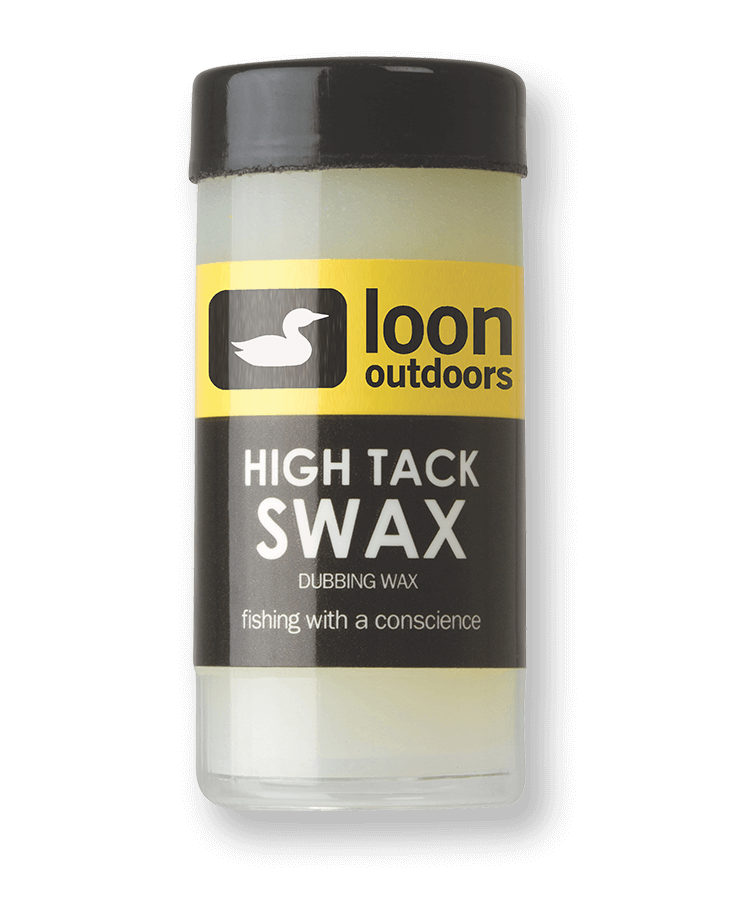 Loon High Tack Swax - Sportinglife Turangi 