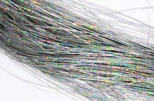 Holographic Fly Fibre - Flytackle NZ