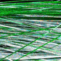 Holographic Fly Fibre - Flytackle NZ