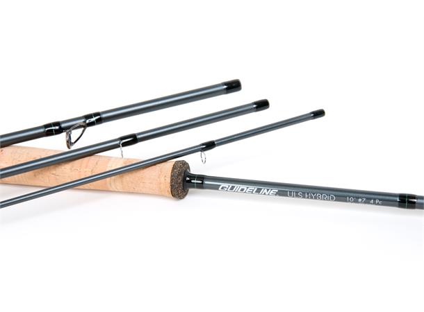 Guideline ULS Hybrid Fly Rod - Sportinglife Turangi 