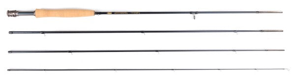 Soldarini HYDROPSYCHE Elite Fly Rods - Sportinglife Turangi 