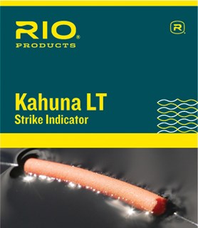 RIO Kahuna LT Strike Indicator - Flytackle NZ