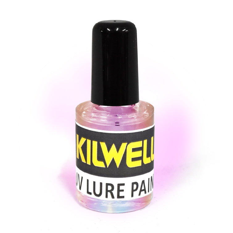 Kilwell UV Lure Paint - Sportinglife Turangi 