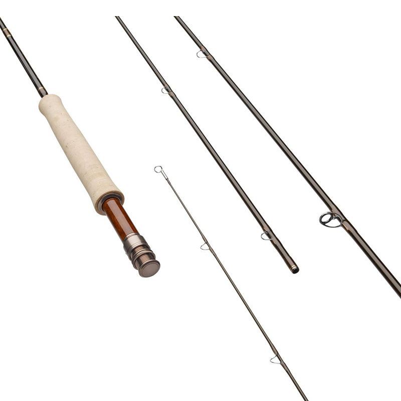 Sage LL (Light Line) Rod - medium action - Flytackle NZ