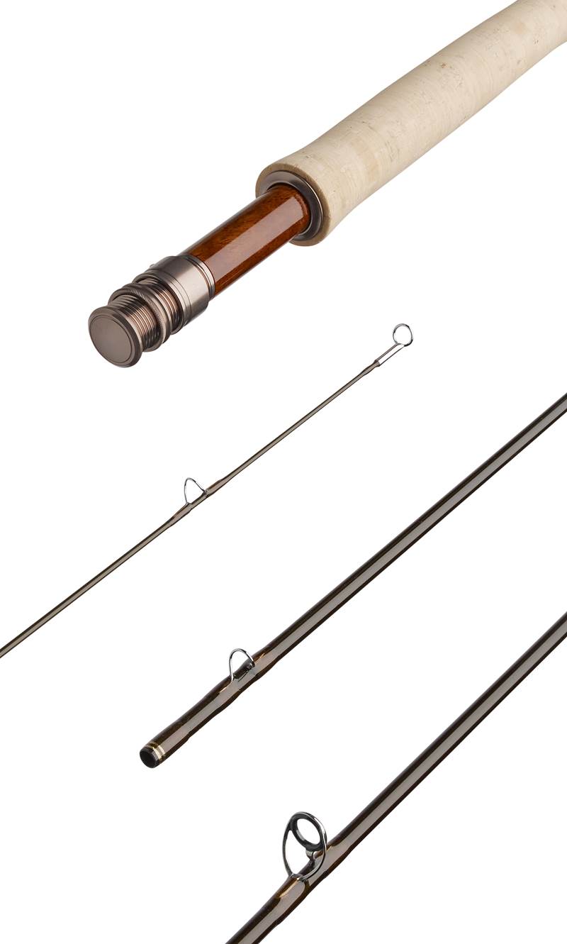 Sage LL (Light Line) Rod - medium action - Flytackle NZ