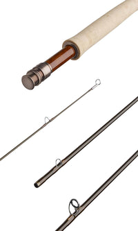 Sage LL (Light Line) Rod - medium action - Flytackle NZ