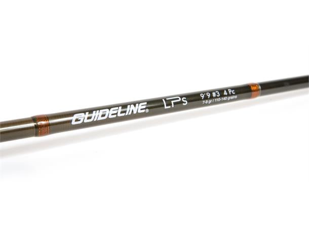 Guideline LPS Euro Rod - Sportinglife Turangi 