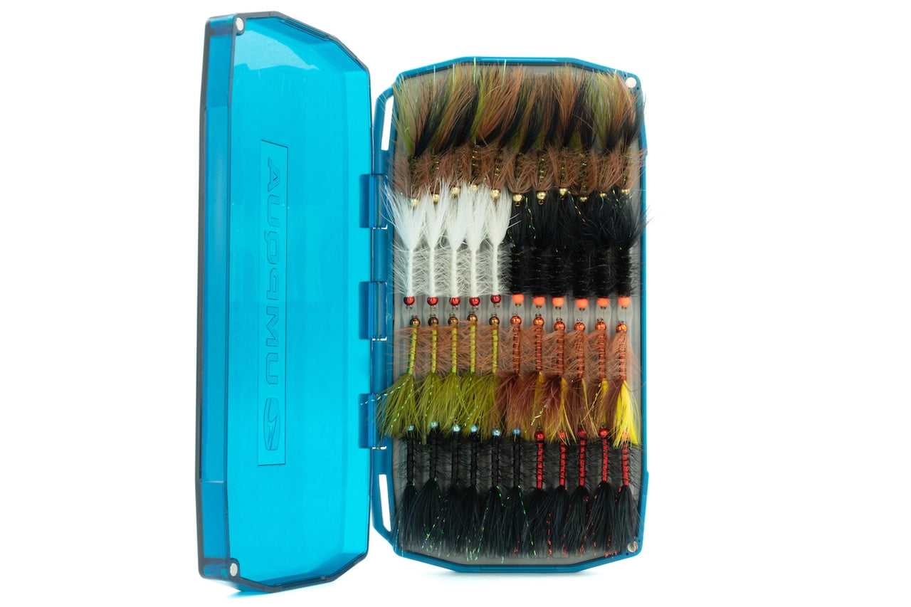 Umpqua UPG LT High Bugger Fly Box - Sportinglife Turangi 