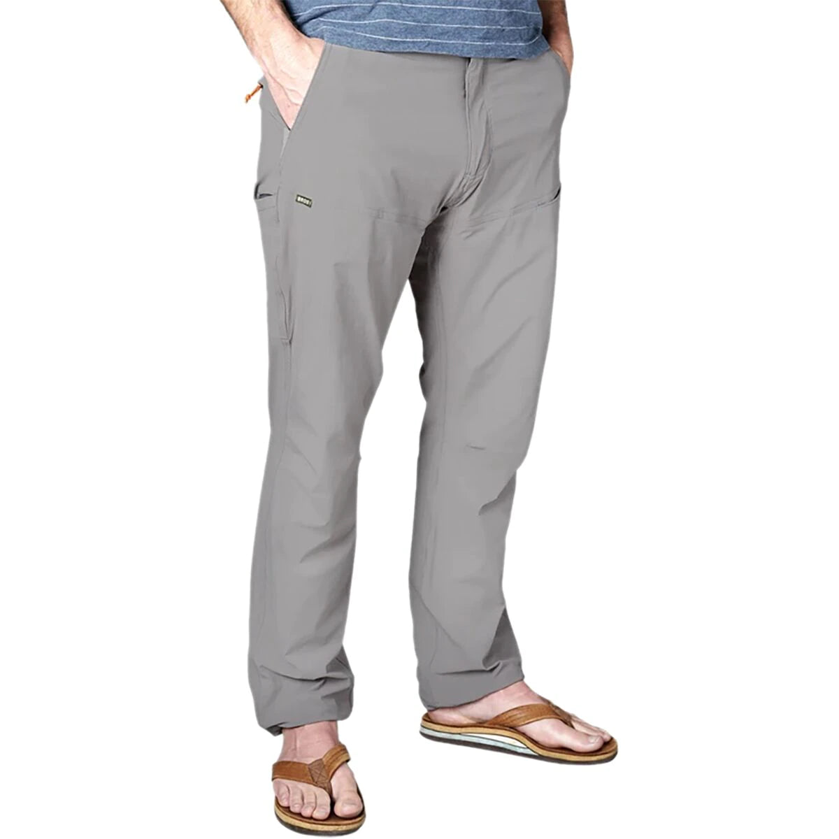 Howler Brothers Shoalwater Tech Pant - Sportinglife Turangi 