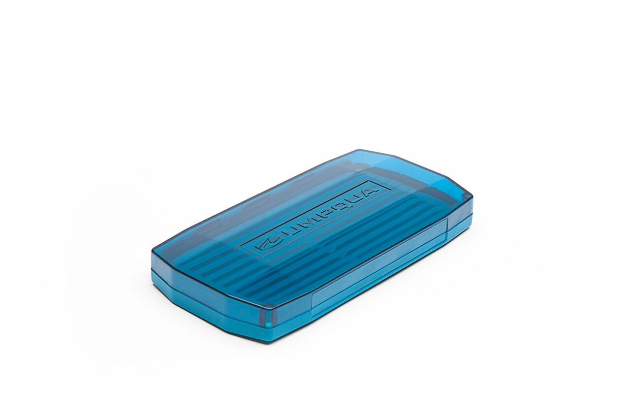 Umpqua UPG LT High Bugger Fly Box - Sportinglife Turangi 