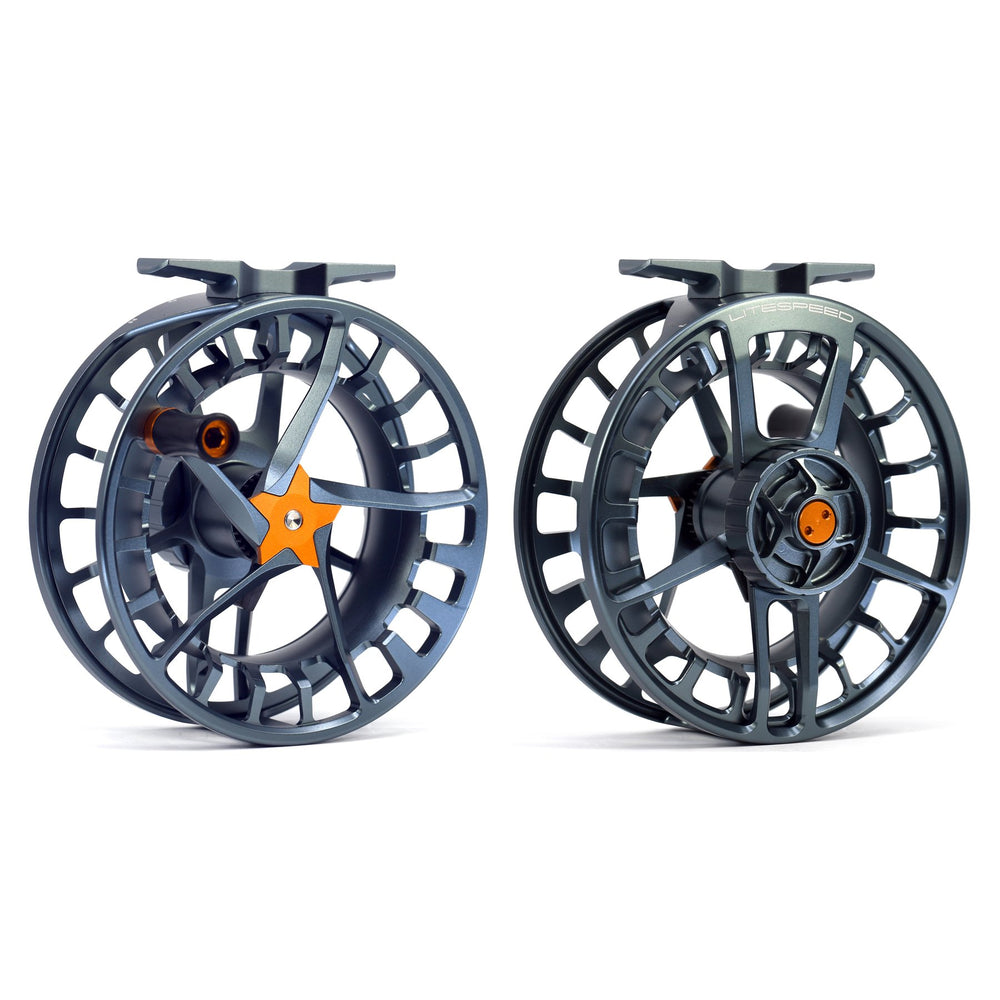 Lamson Litespeed F-5+ Reel Fuego - Sportinglife Turangi 