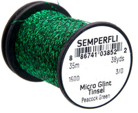 Semperfli Micro Glint - Sportinglife Turangi 