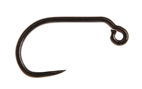 AHREX Hooks - Mini Jig Barbless FW551 - Sportinglife Turangi 