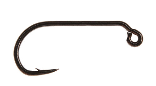 AHREX Hooks - Czech Mini Jig Barbed FW554 - Sportinglife Turangi 