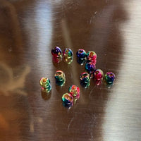 Hanak Competition Metallic + Slotted Tungsten Beads - Sportinglife Turangi 