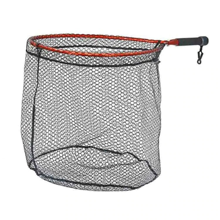 McLean Short Handle Weigh Net M - Sportinglife Turangi 