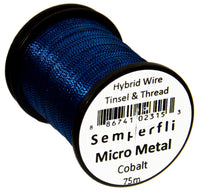 Semperflli Micro Metal - Sportinglife Turangi 