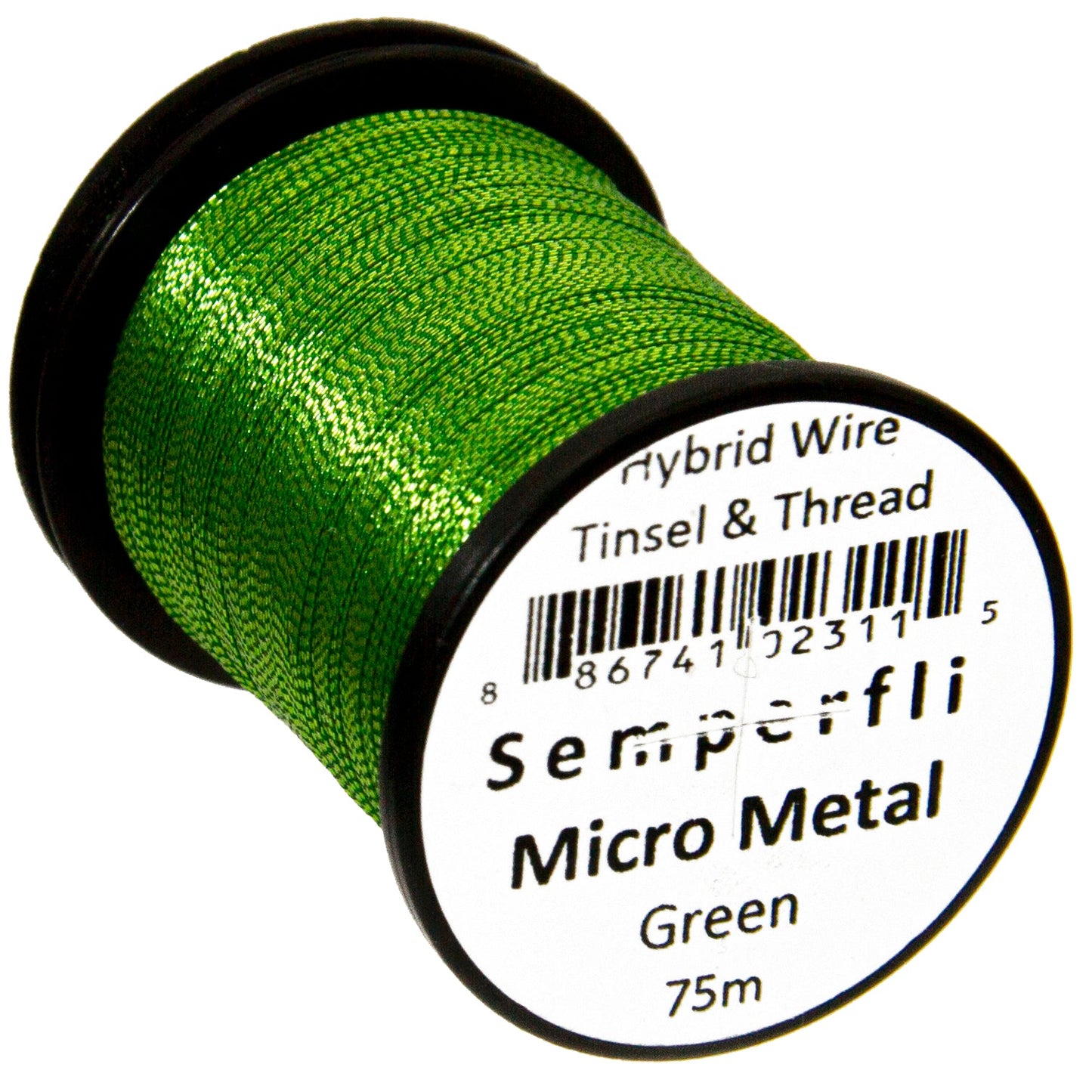 Semperflli Micro Metal - Sportinglife Turangi 