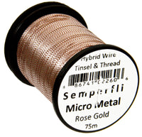 Semperflli Micro Metal - Sportinglife Turangi 