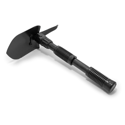 Coghlans Mini Shovel - Sportinglife Turangi 