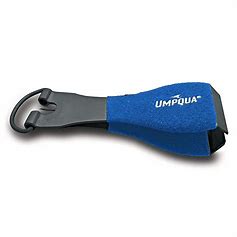 Umpqua Rivergrip Big Grip Nip Tungsten Carbide - Sportinglife Turangi 