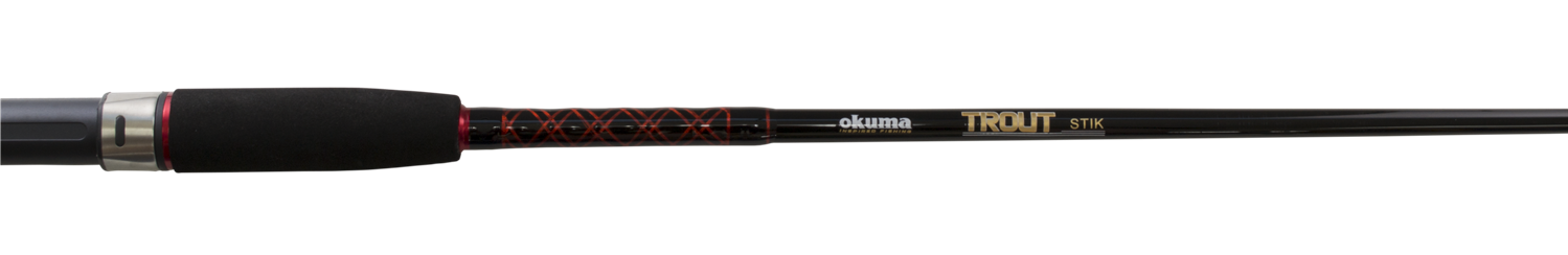 Okuma Trout Stik Combo & Classic CLX - Sportinglife Turangi 