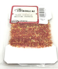 Pearl Chenille #M - Flytackle NZ