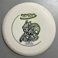 Innova Wombat 3 DX - Mid Range Disc - Sportinglife Turangi 