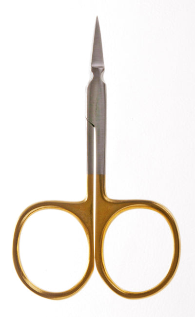 Premium Arrow Point Scissors - Flytackle NZ